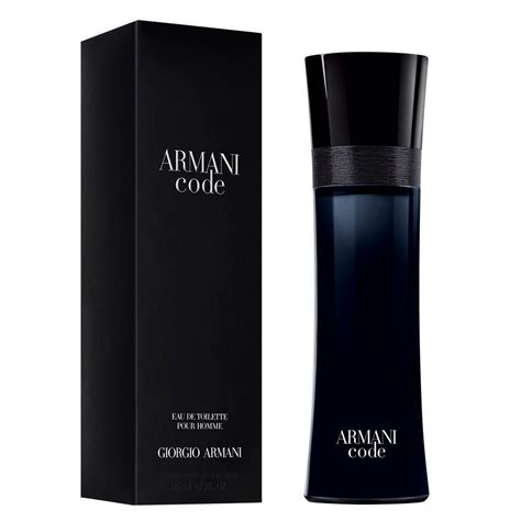 armani code hombre barato